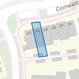 Perceel PMR00-F-1374