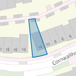 Perceel PMR00-F-1382