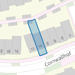 Perceel PMR00-F-1383