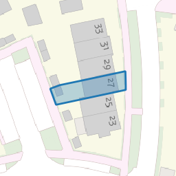 Perceel PMR00-F-1399