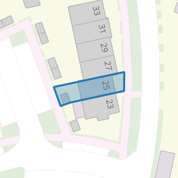 Perceel PMR00-F-1400