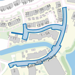 Perceel PMR00-F-1402