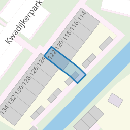 Perceel PMR00-F-1415