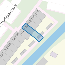 Perceel PMR00-F-1416