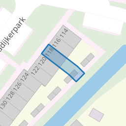 Perceel PMR00-F-1417