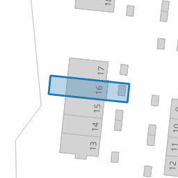 Perceel PMR00-F-1518