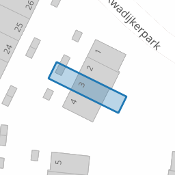 Perceel PMR00-F-1524