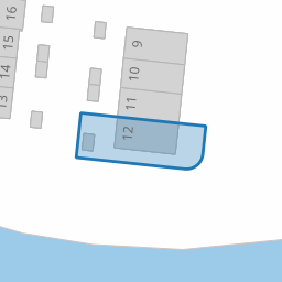 Perceel PMR00-F-1533