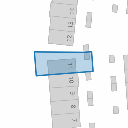 Perceel PMR00-F-1538