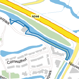 Perceel PMR00-F-1572