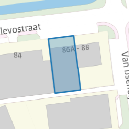 Perceel PMR00-F-1640