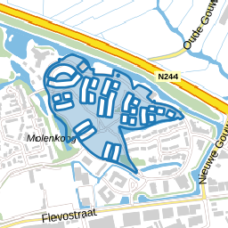 Perceel PMR00-F-1642