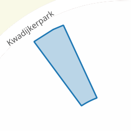 Perceel PMR00-F-1651