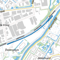 Perceel PMR00-F-1695