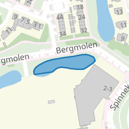 Perceel PMR00-F-1698