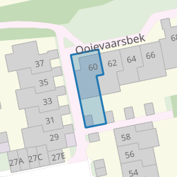 Perceel PMR00-G-1001