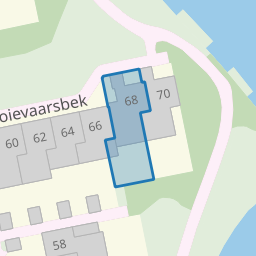 Perceel PMR00-G-1005