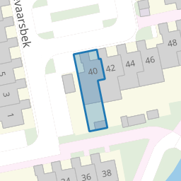 Perceel PMR00-G-1016