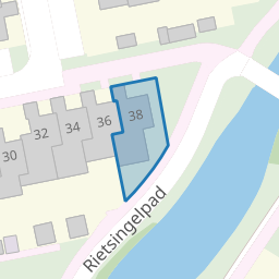 Perceel PMR00-G-1017