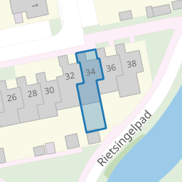 Perceel PMR00-G-1019