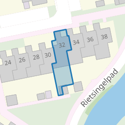 Perceel PMR00-G-1020