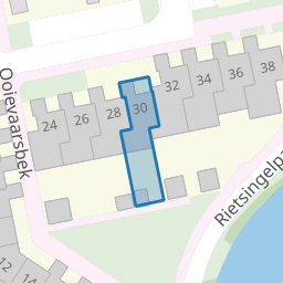 Perceel PMR00-G-1021