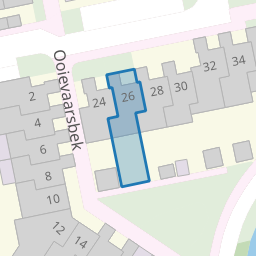 Perceel PMR00-G-1023