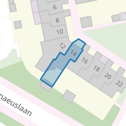 Perceel PMR00-G-1029