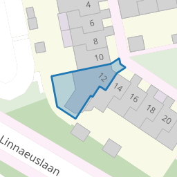 Perceel PMR00-G-1030