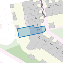 Perceel PMR00-G-1031