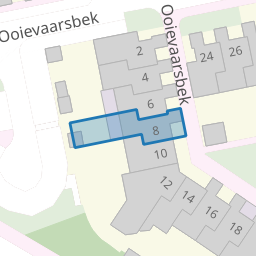 Perceel PMR00-G-1032