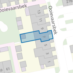 Perceel PMR00-G-1039