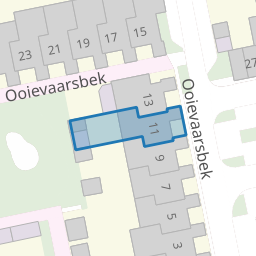 Perceel PMR00-G-1041