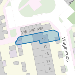 Perceel PMR00-G-1043