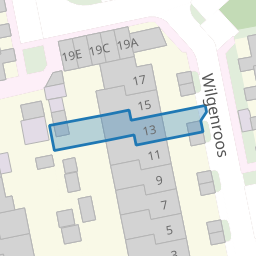 Perceel PMR00-G-1045