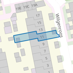 Perceel PMR00-G-1046