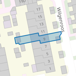 Perceel PMR00-G-1047