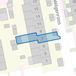 Perceel PMR00-G-1048