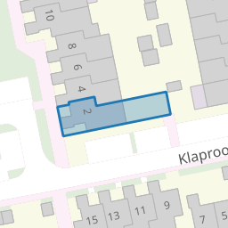 Perceel PMR00-G-1052