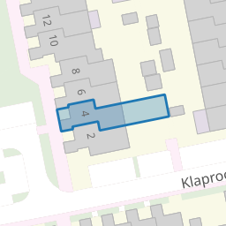 Perceel PMR00-G-1053