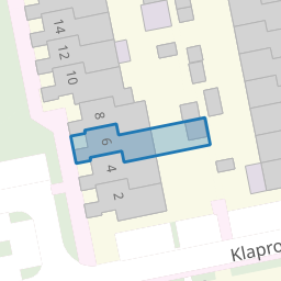 Perceel PMR00-G-1054