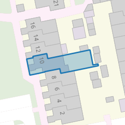 Perceel PMR00-G-1056