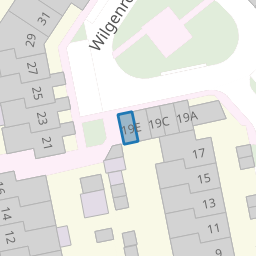 Perceel PMR00-G-1060