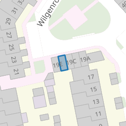 Perceel PMR00-G-1061