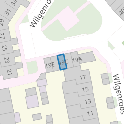 Perceel PMR00-G-1062