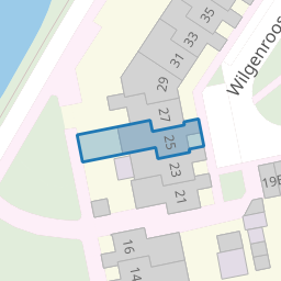 Perceel PMR00-G-1071