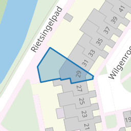 Perceel PMR00-G-1073