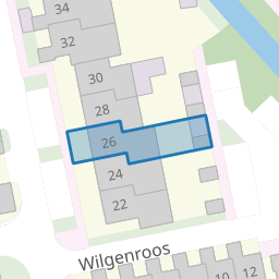 Perceel PMR00-G-1087