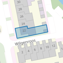 Perceel PMR00-G-1089