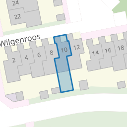 Perceel PMR00-G-1095